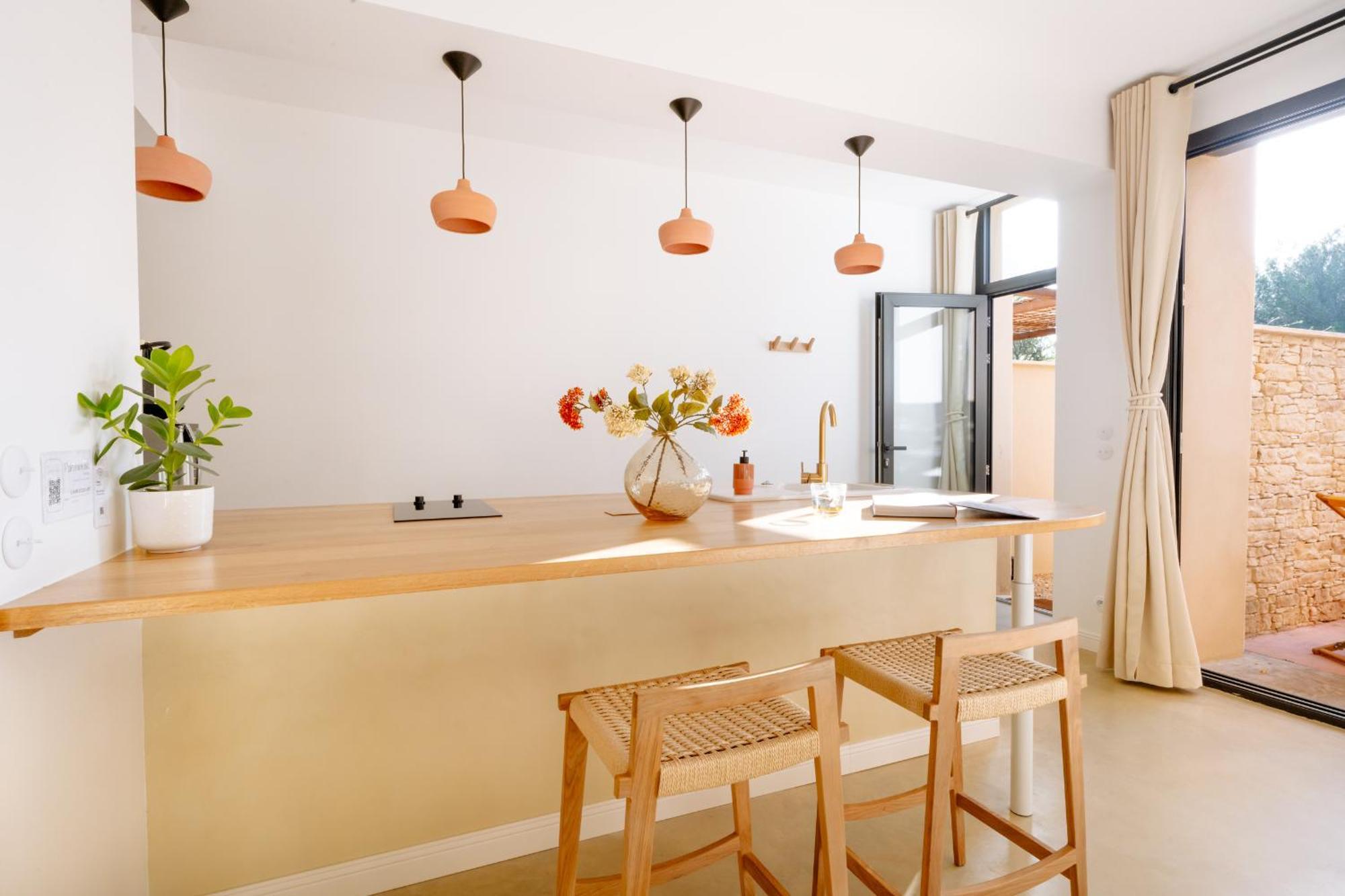 Hermes - Appartement Avec Jacuzzi Scandinave นียงส์ ภายนอก รูปภาพ
